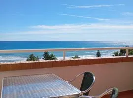 Vistamar III 151 frontal al mar