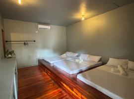 Dam Dam Place, hotel v destinaci San Vicente