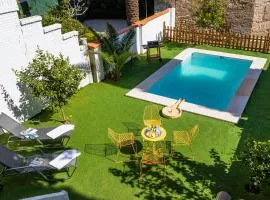Genteel Home San Nicolas