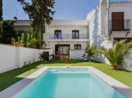 Genteel Home San Nicolas