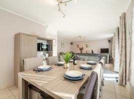 Holiday Home Vissershuisje 9-18 by Interhome, ξενοδοχείο σε Mispelburg