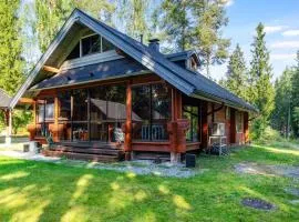 Holiday Home Purnukka by Interhome