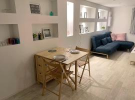 Joli appartement cosy - Castanet, hôtel à Castanet-Tolosan