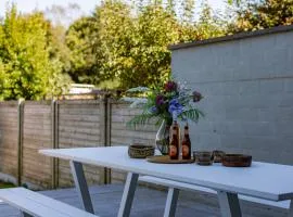 Huswell - House Tilo: A blend of heritage, scenery, and comfort for 8 Guests