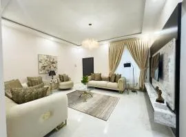 Teflon suites Kumasi