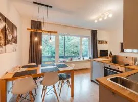 Apartment Monte Grau Top 5 by Interhome