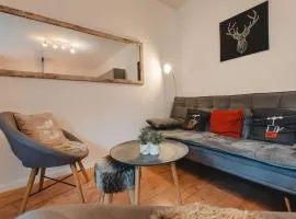 Apartment Monte Grau Top 5 by Interhome