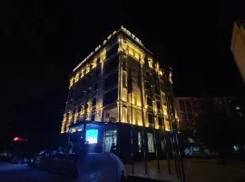 Shedevr Plaza Navoiy
