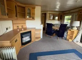 Compact Holiday Home