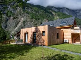 L'escapade Oisans