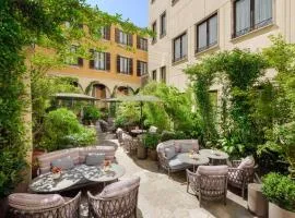 Mandarin Oriental, Milan