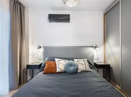 Belvedere Comfort Zone