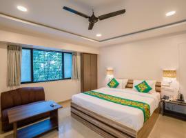 पुणे में, होटल Treebo Royal Comfort Atithi