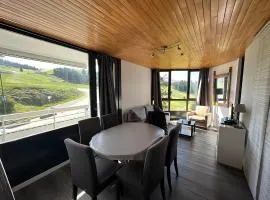 Lauziere - 30- Appt Lumineux 4-6 pers