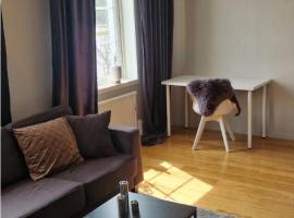 Lägenhet i smedby, apartment in Norrköping
