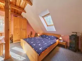 Studio Chlívce u Hronova-1 by Interhome