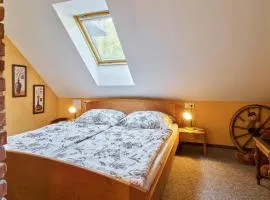 Studio Chlívce u Hronova-2 by Interhome
