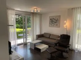 Ferien-Appartement am Hebelhof