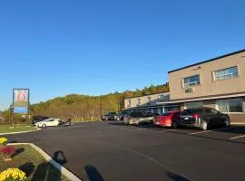 Motel 6-Sudbury, ON