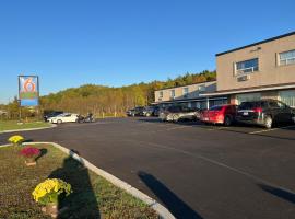 Motel 6-Sudbury, ON, hotell i Sudbury