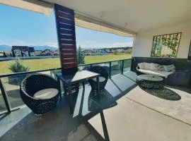 Opper luxury apartament