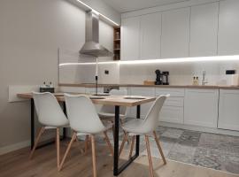 Апартамент за настаняване ВИКИ, allotjament amb cuina a Vratsa