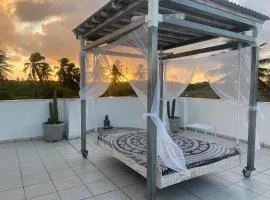 Paraiso de Maracajau 4