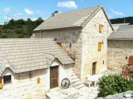 La maison de malaury