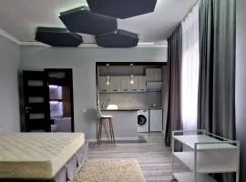 40 m2 Confort apartament