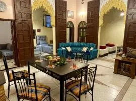 Riad Dar Al Manzah