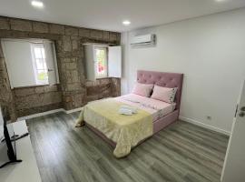 Casa Augusta 6, hotel din Braga