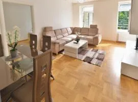 Schönbrunn Apartments