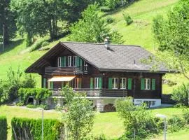 Chalet Chalet Pitschun by Interhome