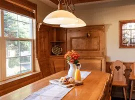 3 Bedroom 3 Bathroom Zermatt Villages 773 condo