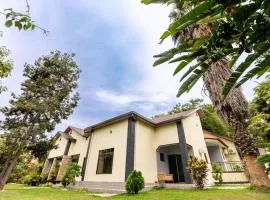 INTASHYA-Nest Villa