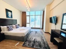 Aspire Tower # Luxurious one bedroom Enclave
