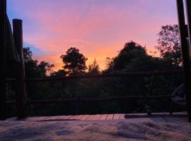 Evamayah, Hotel in Leona Vicario