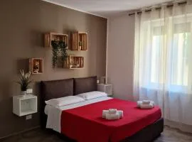 suebi rooms and appartament