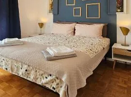 Camere Passetto