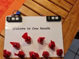 Casa Kanella Vakantiewoning