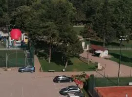 Апартамент Градски Парк