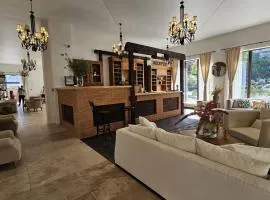 Aria Suites