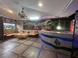 Lakshmanadurga Stays, hotel sa Bangalore