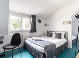 Le 106 hôtel