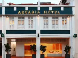 Arcadia Hotel