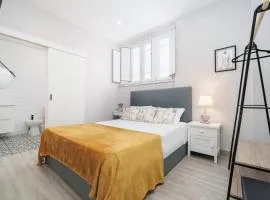 Stylish apartment old town
