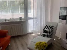 Byt v centre mesta