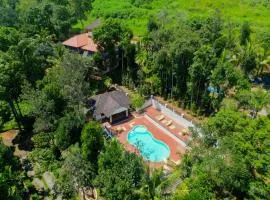 Ushasree Wayanad Premium Pool Resort by VOYE HOMES