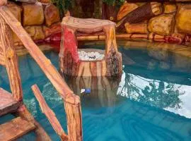 Hotel Golden Hills Manizales