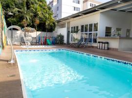 Allegro Hotel, hotel poblíž Letiště Santa Genoveva/Goiania - GYN, 